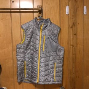 L.L Bean Vest Jacket
